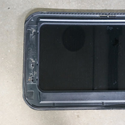 1999 2000 2001 2002 Volkswagen Jetta Sedan 4 Door Sunroof Glass Panel Window