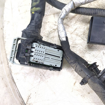 Read 2015 Ford F150 3.5L Engine Wiring Harness Main Loom