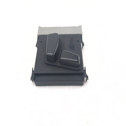 2014 2015 2016 2017 2018 Ram 1500 10-way Power Seat Switch Control Module