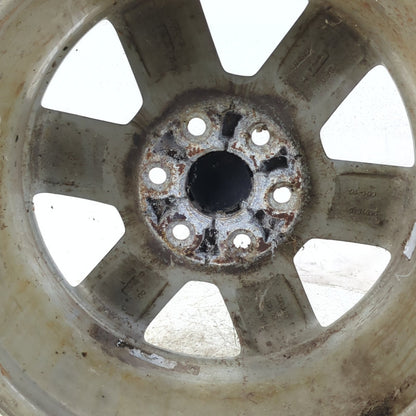 2009 2010 2011 2012 Chevrolet Traverse 18 inch Aluminum Alloy Wheel Rim Ring