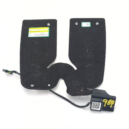 2014 2015 2016 Equinox Terrain Passenger Right Occupant Seat Detector Sensor Pad