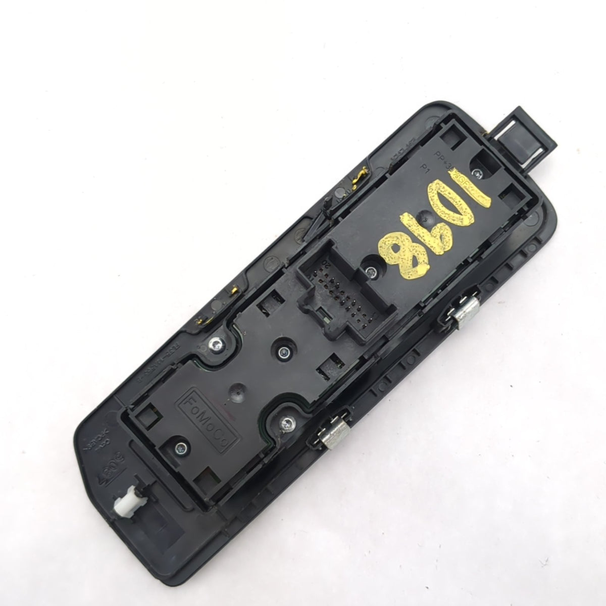 Damage 2018 2019 2020 2021 Ford F150 Driver Master Power Window Control Switch