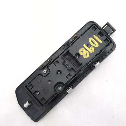 Damage 2018 2019 2020 2021 Ford F150 Driver Master Power Window Control Switch