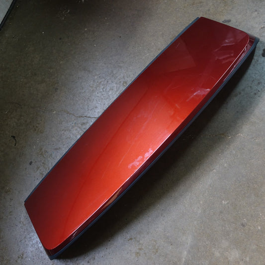 Damage 2012 2013 2014 Ford Edge 3rd Third Brake Light Lamp Wing Spoiler Sunset