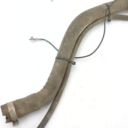 2014 2015 2016 2017 2018 Silverado Sierra 1500 Fuel Filler Neck Hose Pipe