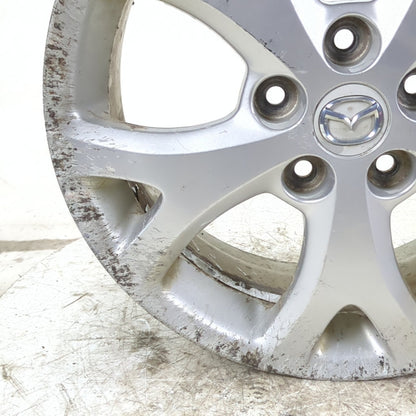 2007 2008 2009 Mazda 3 17 inch Aluminum Alloy Wheel Rim Ring