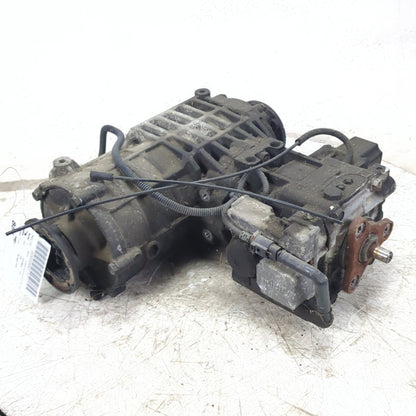 2002 2003 2004 2005 2006 Audi TT Rear Carrier Differential 133K Miles