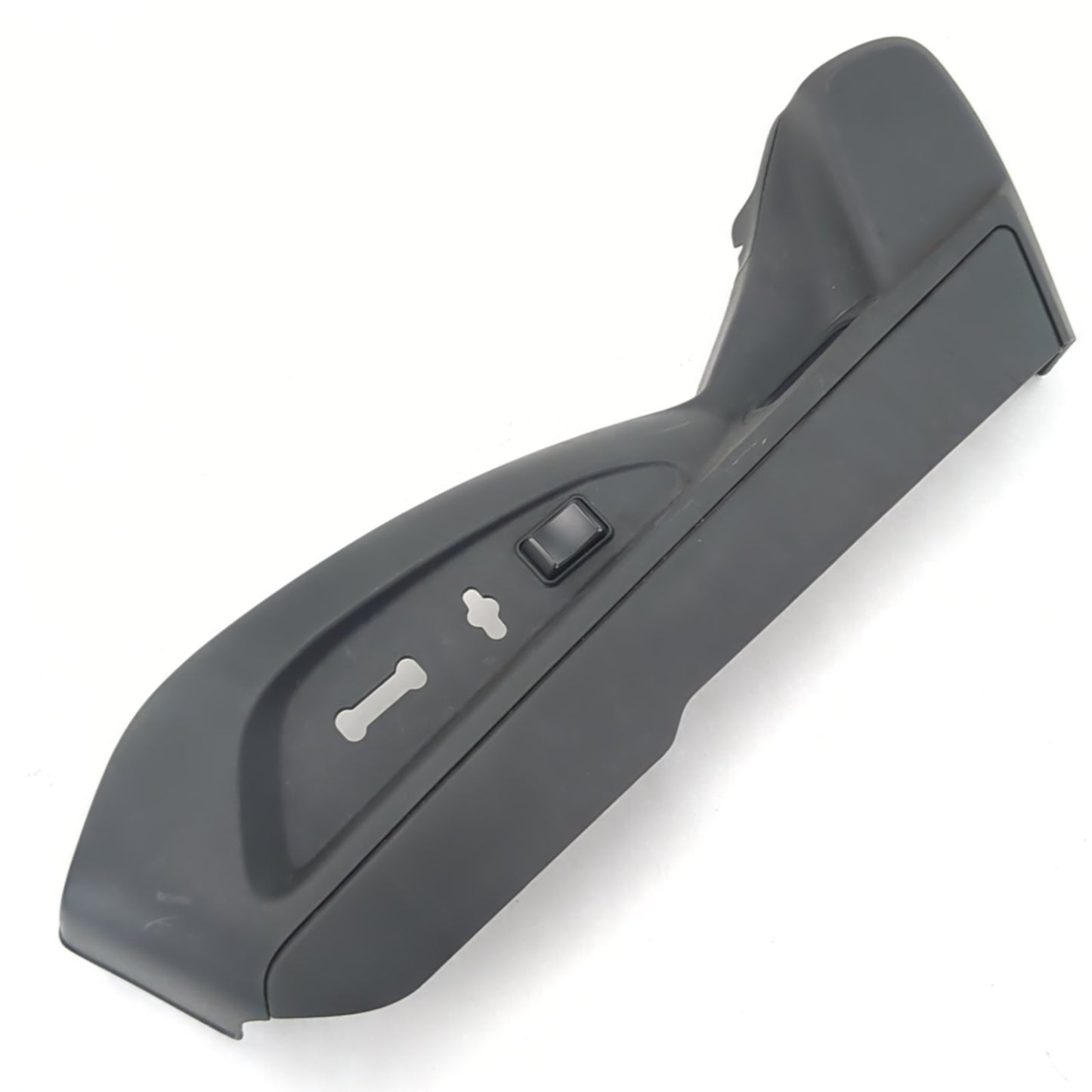 2012 2013 2014 2015 Chevrolet Equinox Driver Left Front Power Seat Trim Panel