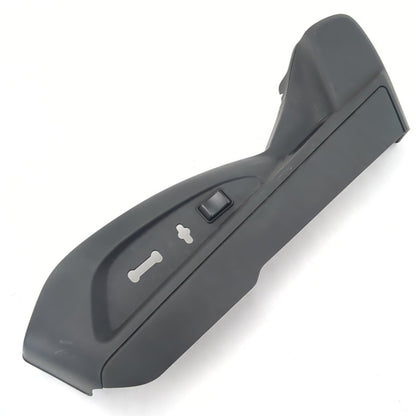 2012 2013 2014 2015 Chevrolet Equinox Driver Left Front Power Seat Trim Panel