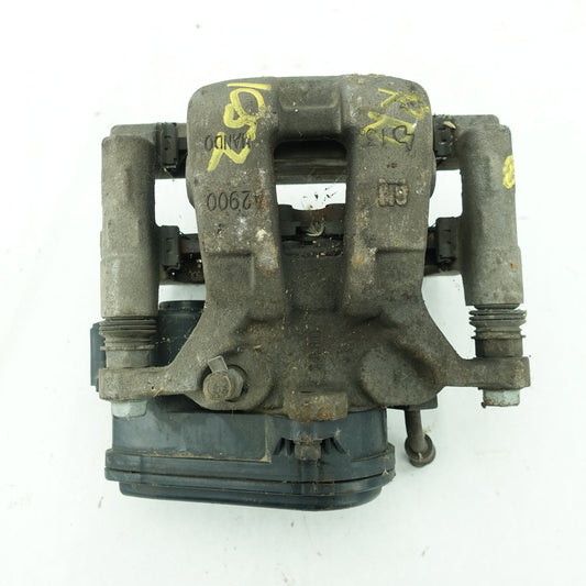2022 2023 2024 2025 Chevy Silverado 1500 GMC Sierra Rear Right EPB Brake Caliper