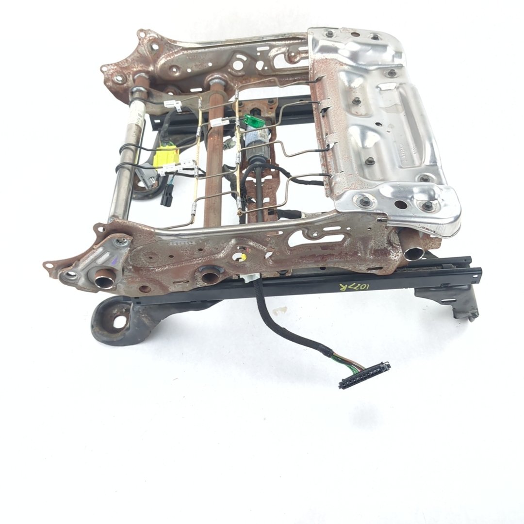 2015 2016 2017 2018 Ram 1500 6-Way Power Seat Track Frame Base Heated/Cooled
