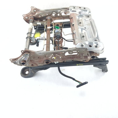 2015 2016 2017 2018 Ram 1500 6-Way Power Seat Track Frame Base Heated/Cooled