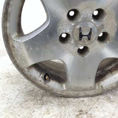 1998 1999 2000 Honda Accord 15 inch Aluminum Alloy Wheel Rim Ring