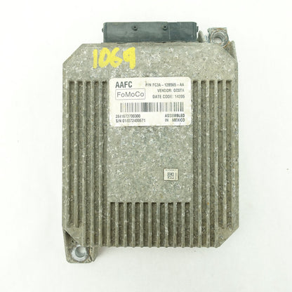 2015 2016 Ford F250 F350 Transmission Control Module TCM ECU Diesel