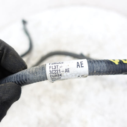 2015 2016 2017 2018 2019 2020 Ford F150 Power Steering Wire Harness