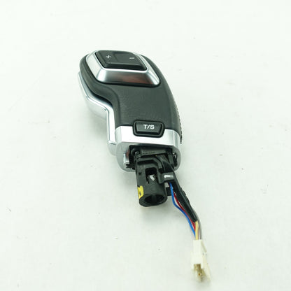 2016 2017 2018 2019 2020 Ford F150 Shift Shifter Lever Gear Selector Knob Black