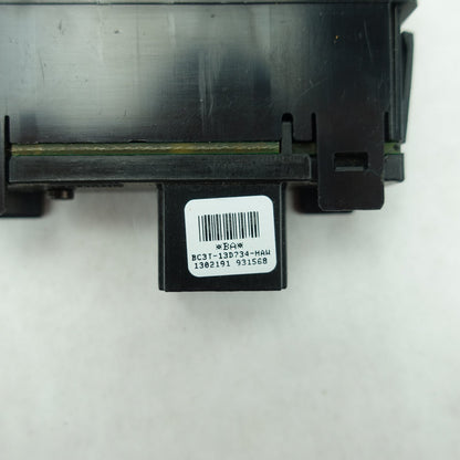 2012 2013 2014 2015 2016 Ford F250 F350 Traction Control TCS Switch Button Panel