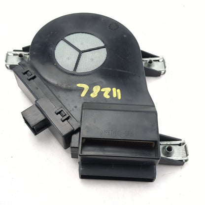 2014 2015 2016 Silverado Sierra  Heated Cooled Fan Lower Seat