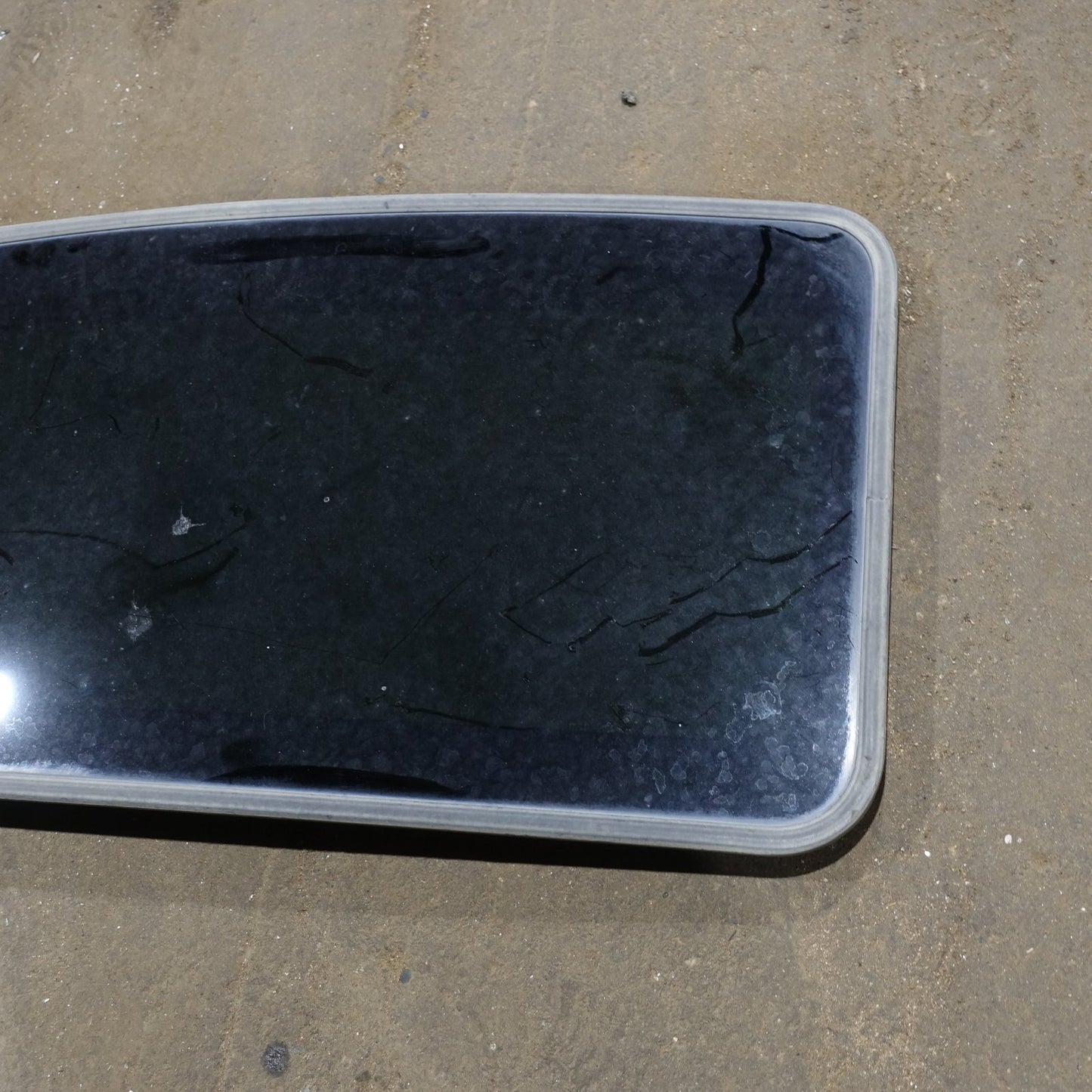 2008 2009 2010 2011 2012 2013 2014 2015 Ford F250 F350 Sunroof Sun Moon Glass