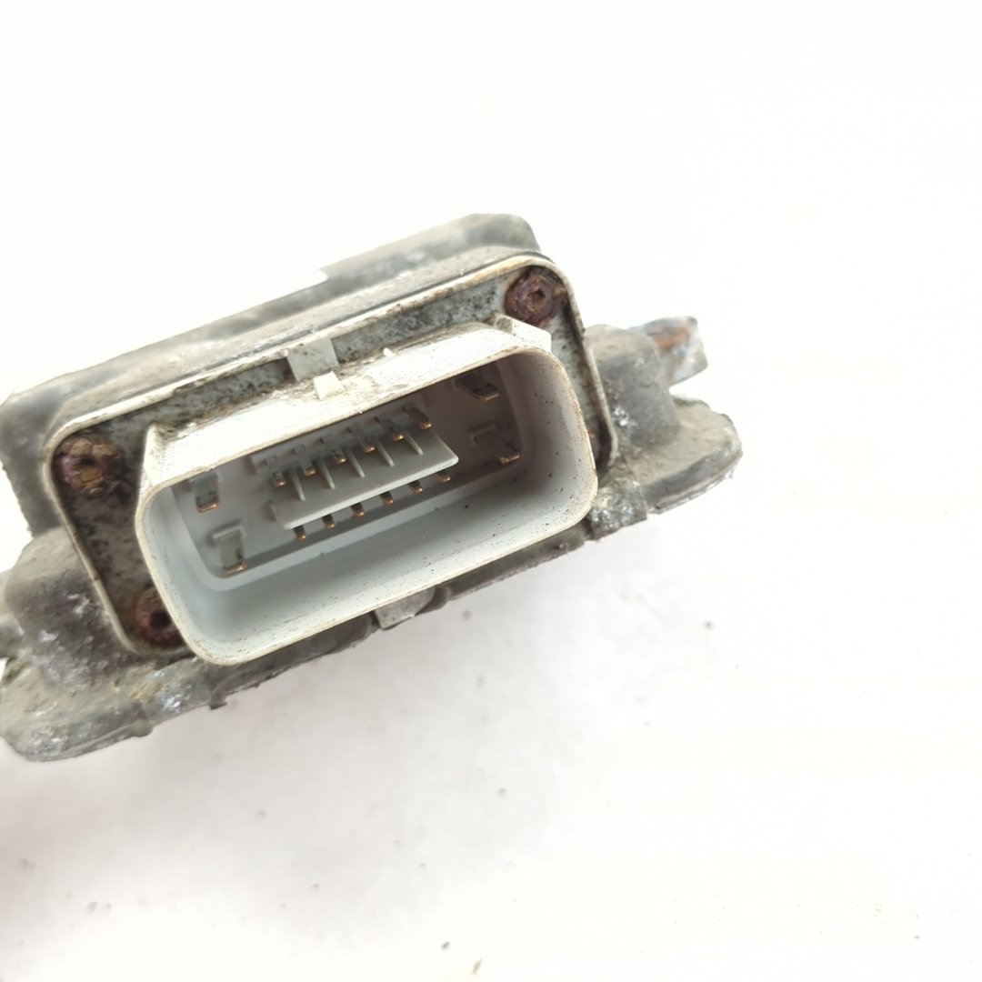 2014 2015 2016 2017 2018 Silverado Sierra Fuel Pump Control Module
