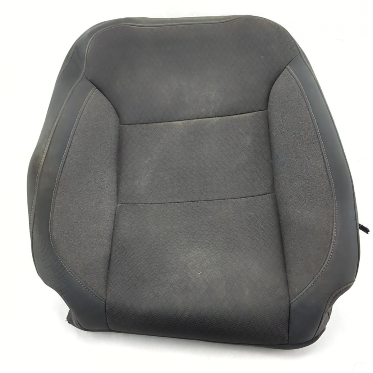 2019 2020 2021 2022 Silverado Sierra Left Driver Seat Upper Cushion Cover Cloth