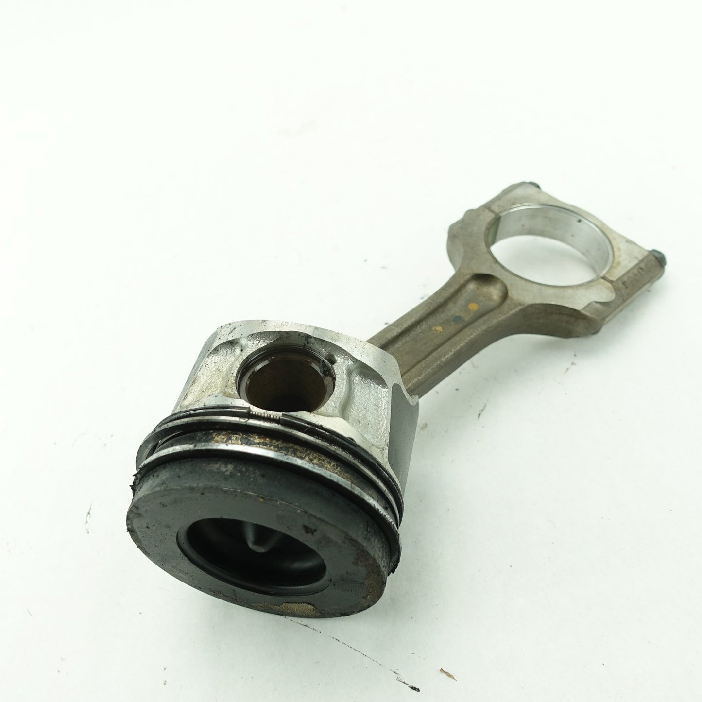 2016 2017 2018 2019 Nissan Titan XD 5.0 Cummins Diesel Piston