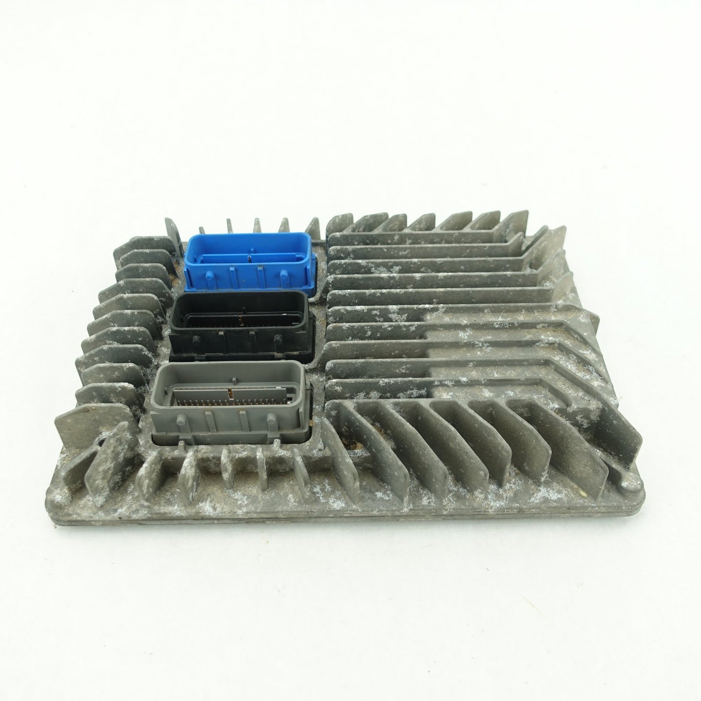 2010 2011 Chevrolet GMC Equinox Terrain ECM Engine Control Module PCM Computer