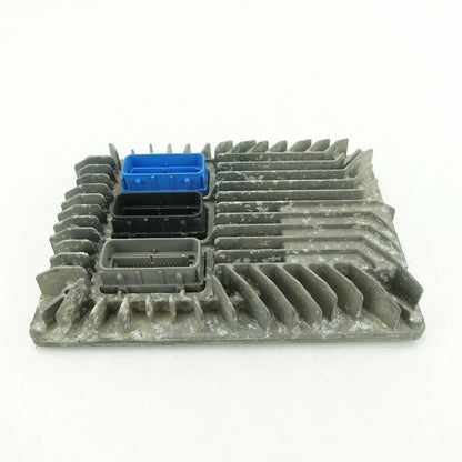 2010 2011 Chevrolet GMC Equinox Terrain ECM Engine Control Module PCM Computer