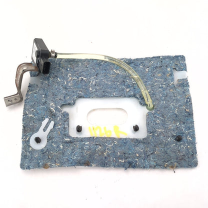 2015 2016 2017 Ford F150 Passenger Right Front Seat Occupant Sensor Pad Module