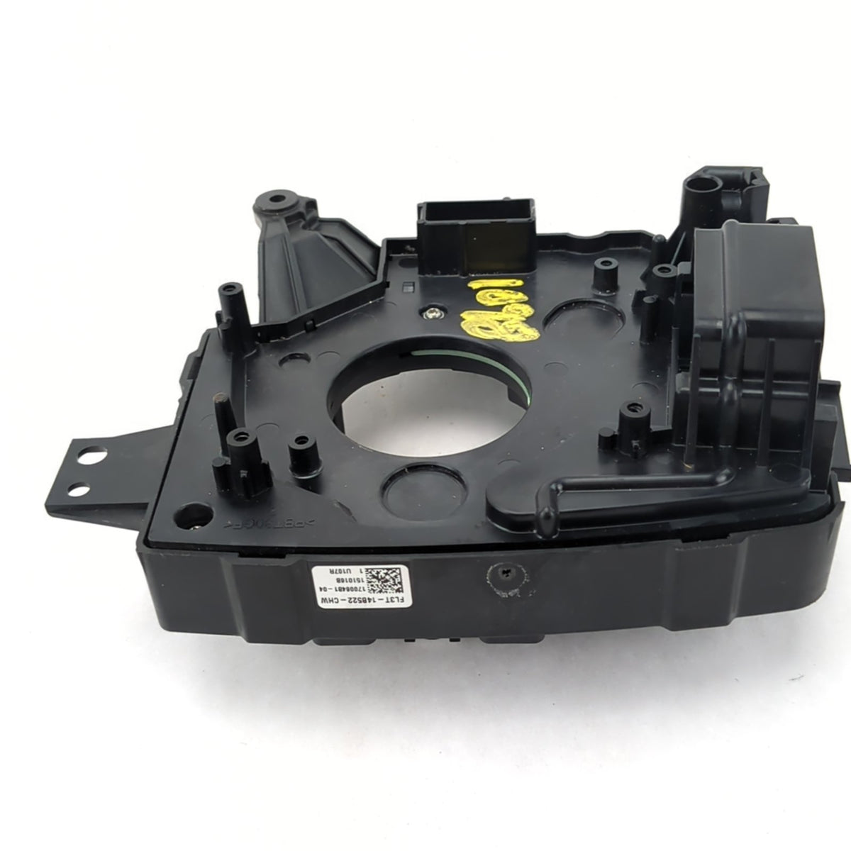 2015 2016 2017 2018 2019 2020 Ford F150 Steering Column Switch Module Hub