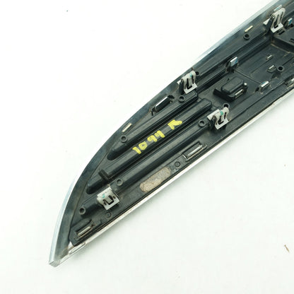 2011 2012 2013 2014 2015 16 Ford F350 XLT Passenger Fender Vent Emblem Logo