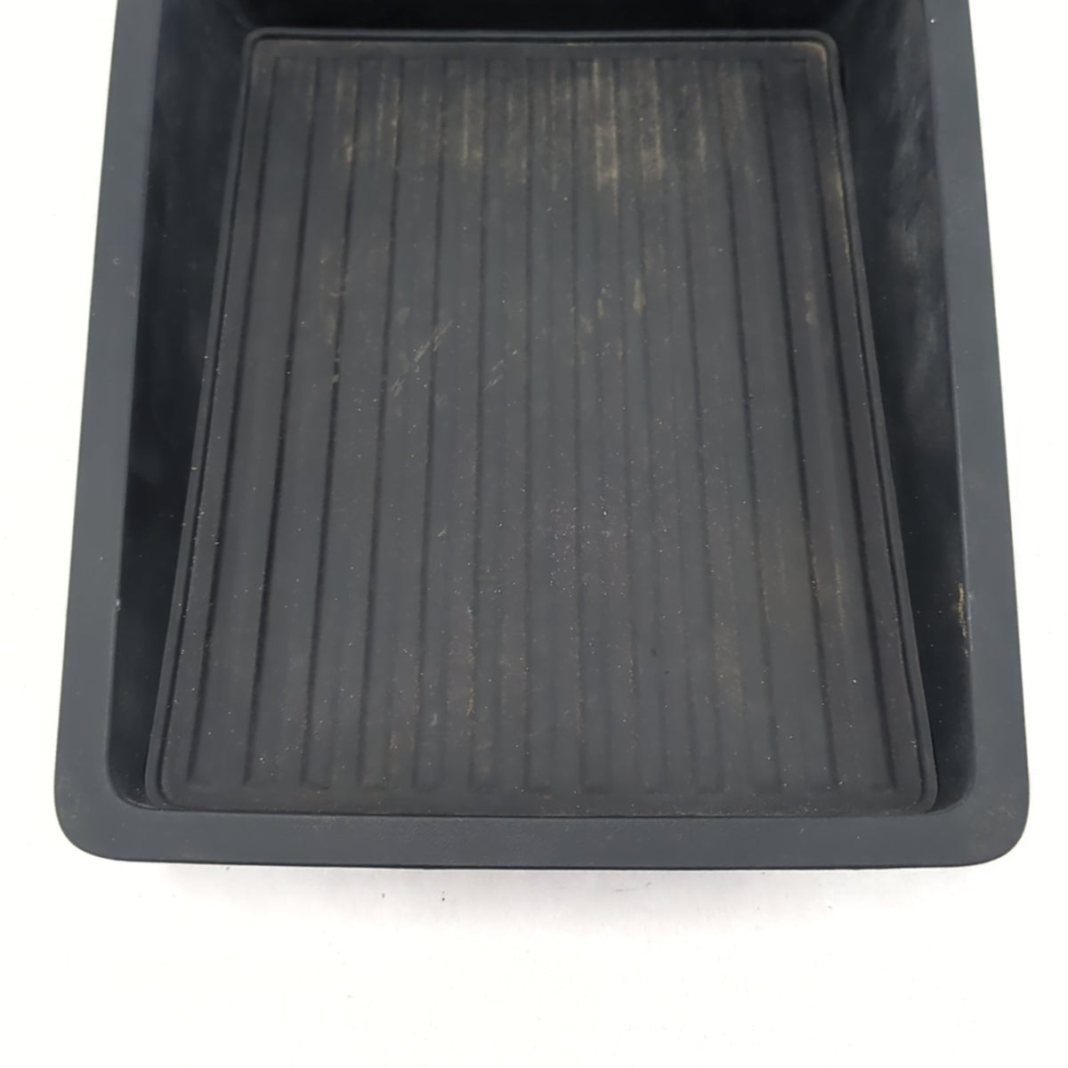 2018 2019 2020 2021 2022 Ford F250 F350 Center Dash Top Storage Tray Bin