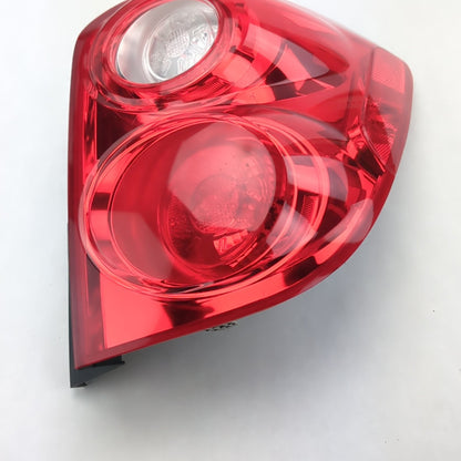 2010 2011 2012 2013 2014 2015 Chevrolet Equinox Right Passenger Taillight Lamp