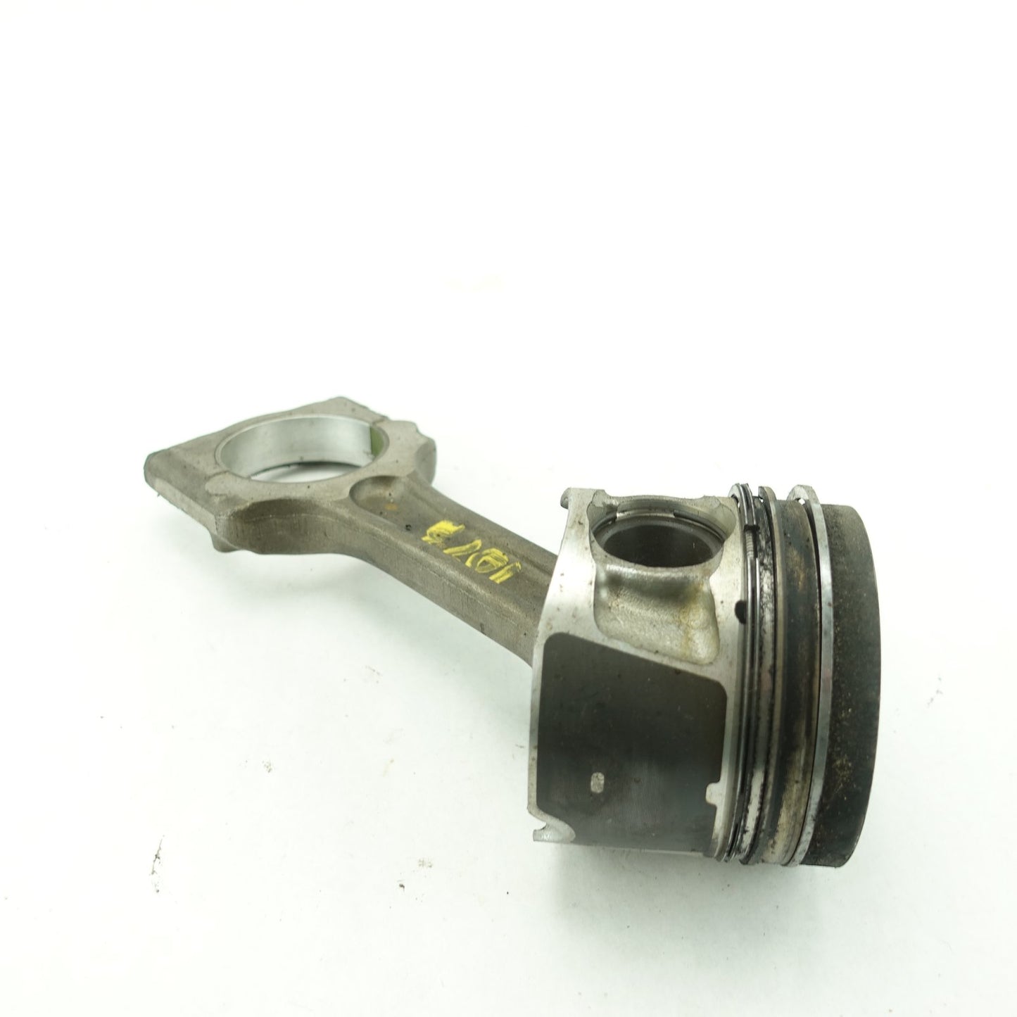 2016 2017 2018 2019 Nissan Titan XD 5.0 Cummins Diesel Piston