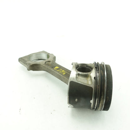 2016 2017 2018 2019 Nissan Titan XD 5.0 Cummins Diesel Piston