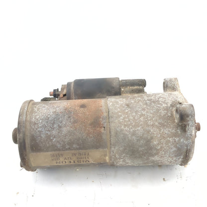 2011 2012 Ford F250 F350 6.2L Starter Motor