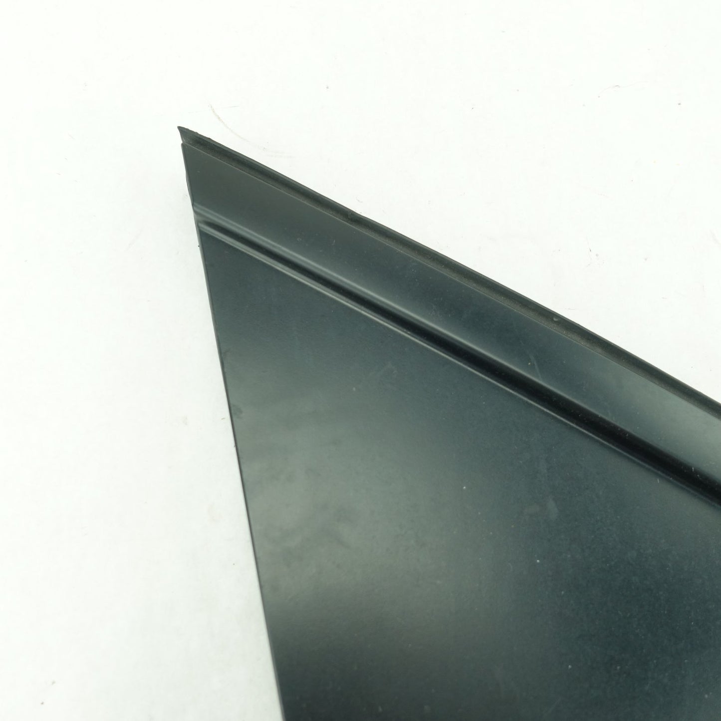 2021 2022 2023 Honda Odyssey Right Front Door Fender Garnish Trim Pillar Black