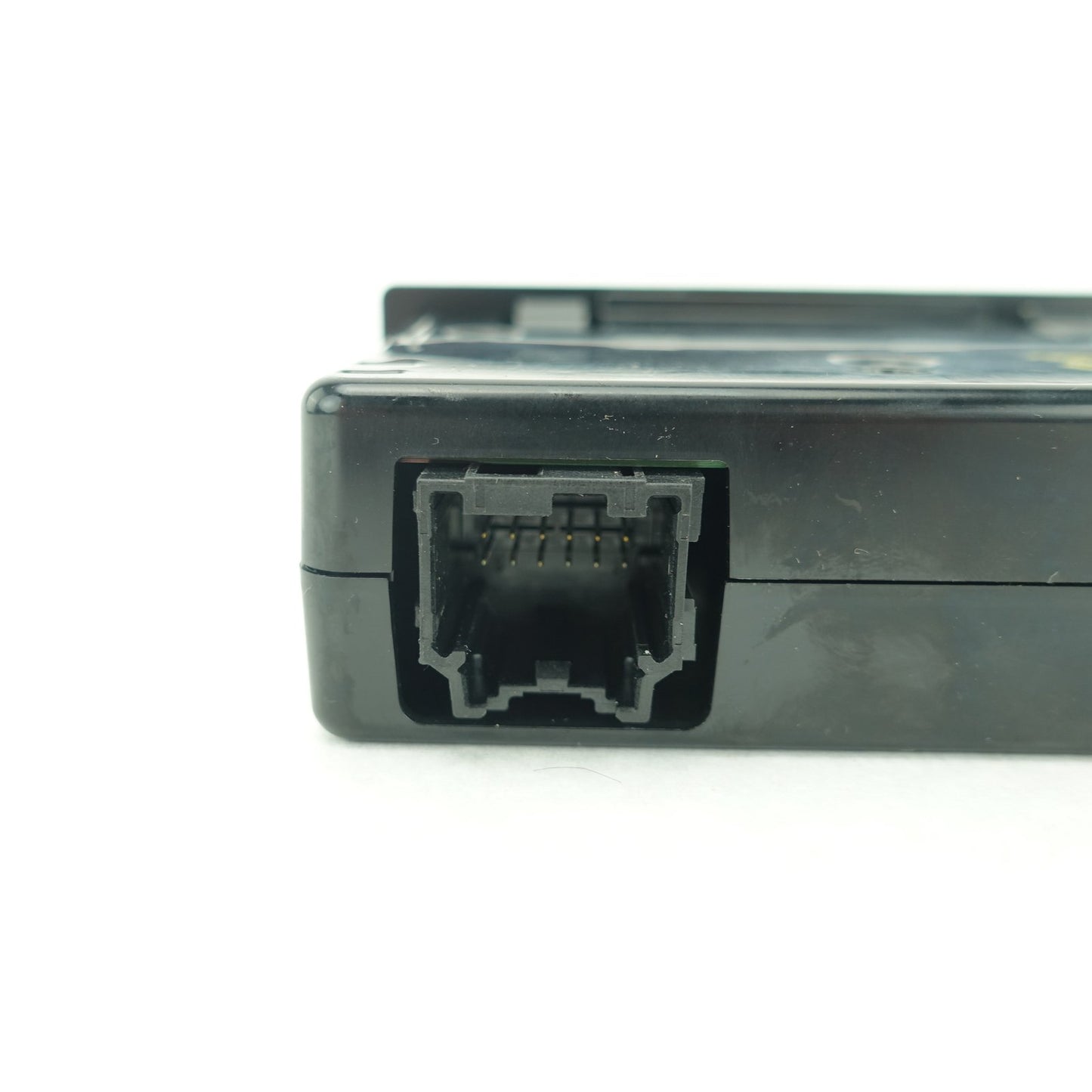 2011 2012 2013 2014 Ford Edge RCA Plugs SD Card Reader USB Port Center Console