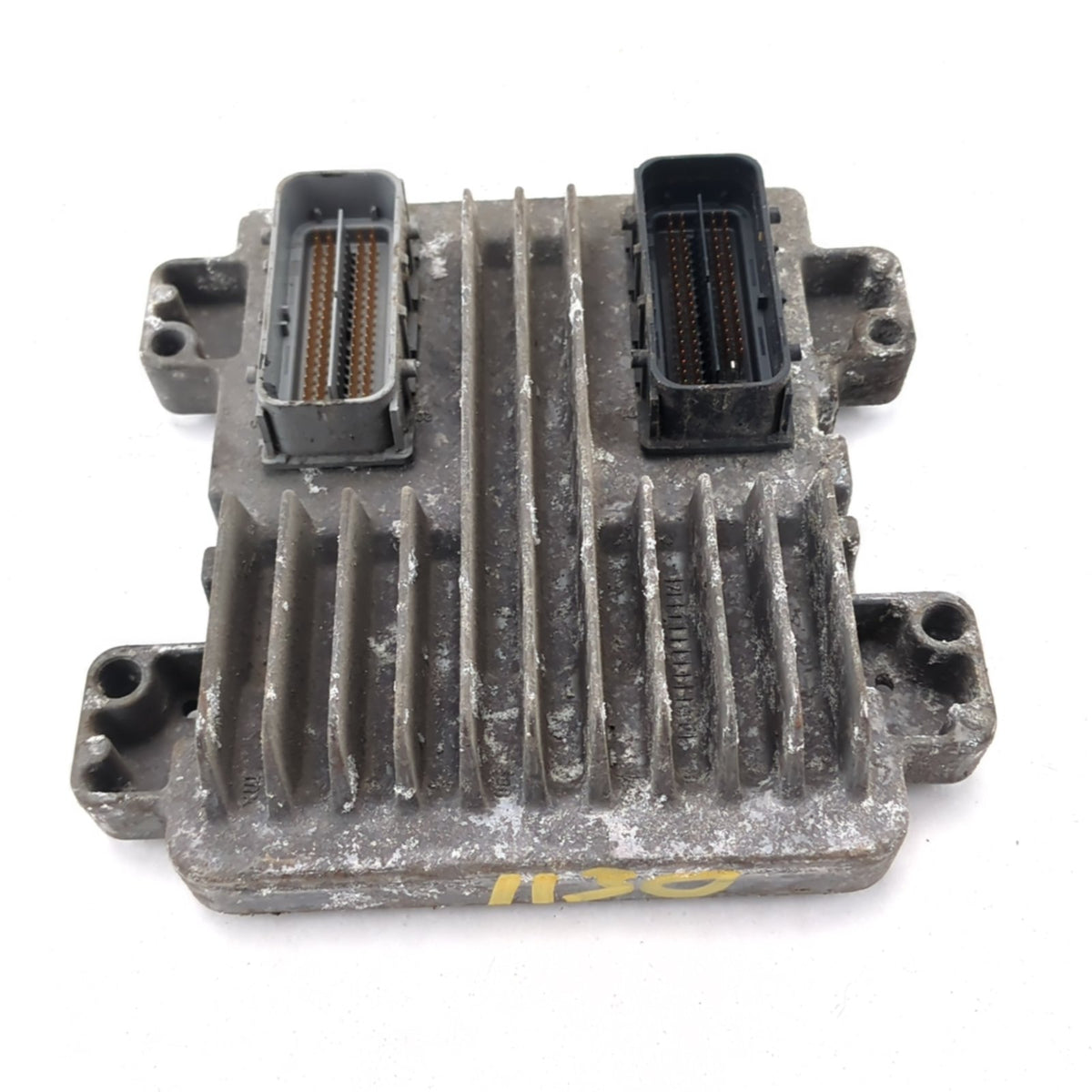 2007 Sierra Silverado Electronic Control Module ECM ECU Engine Computer Module