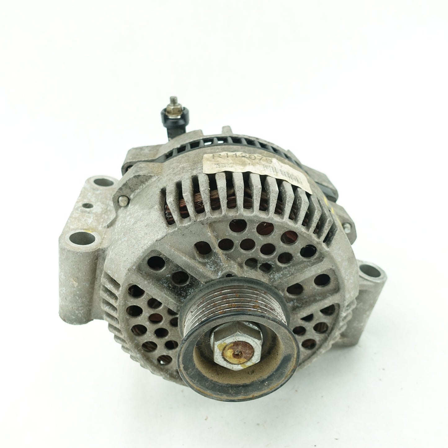 2006 2007 2008 Ford Explorer 4.0L Alternator 115 Amp