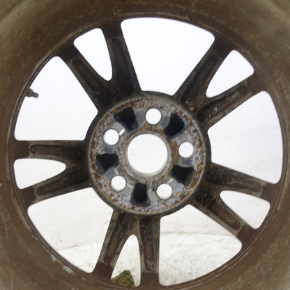 2010 2011 Toyota Prius Wheel Rim Ring 15 inch Aluminum Alloy