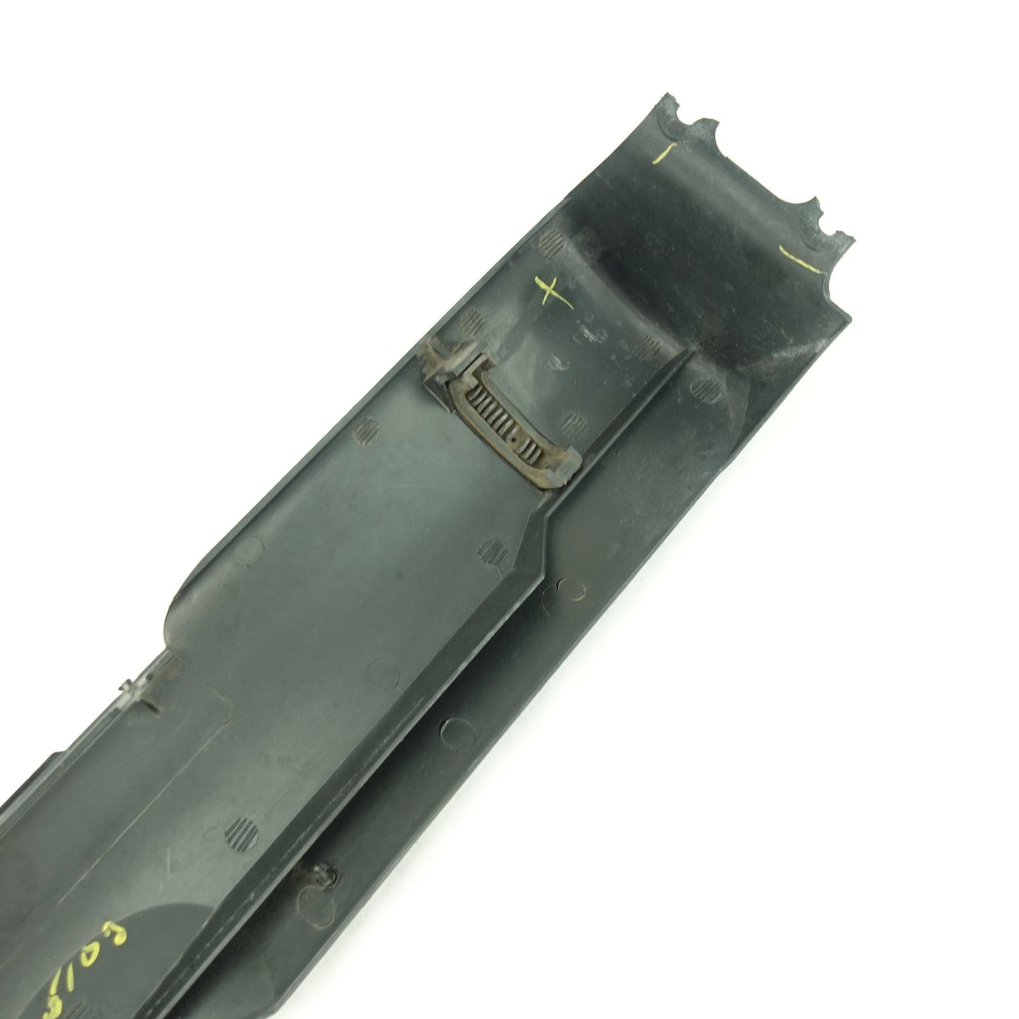Damage 2001 2002 2003 2004 Chevrolet Corvette Radiator Upper Support Assembly