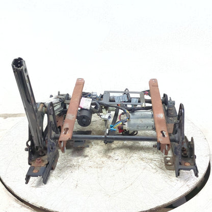 2003 2004 2005 06 GMC Yukon Front Driver Left Electric Power Seat Track Base