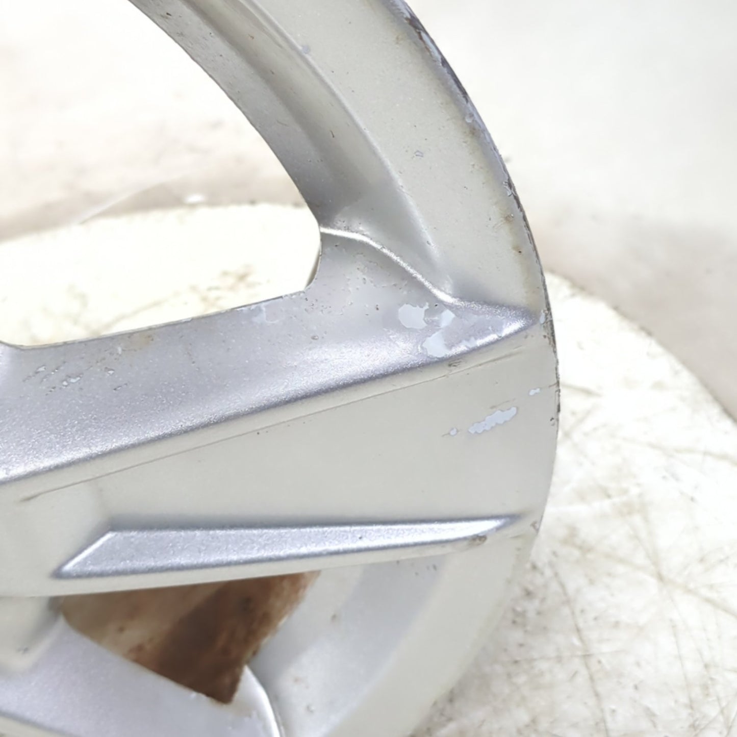 2010 2011 2012 2013 GMC Terrain 17 inch Aluminum Alloy Wheel Rim Ring