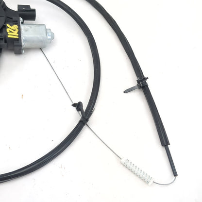 2015 2016 2017 2018 2019 2020 Ford F150 Rear Back Sliding Window Motor