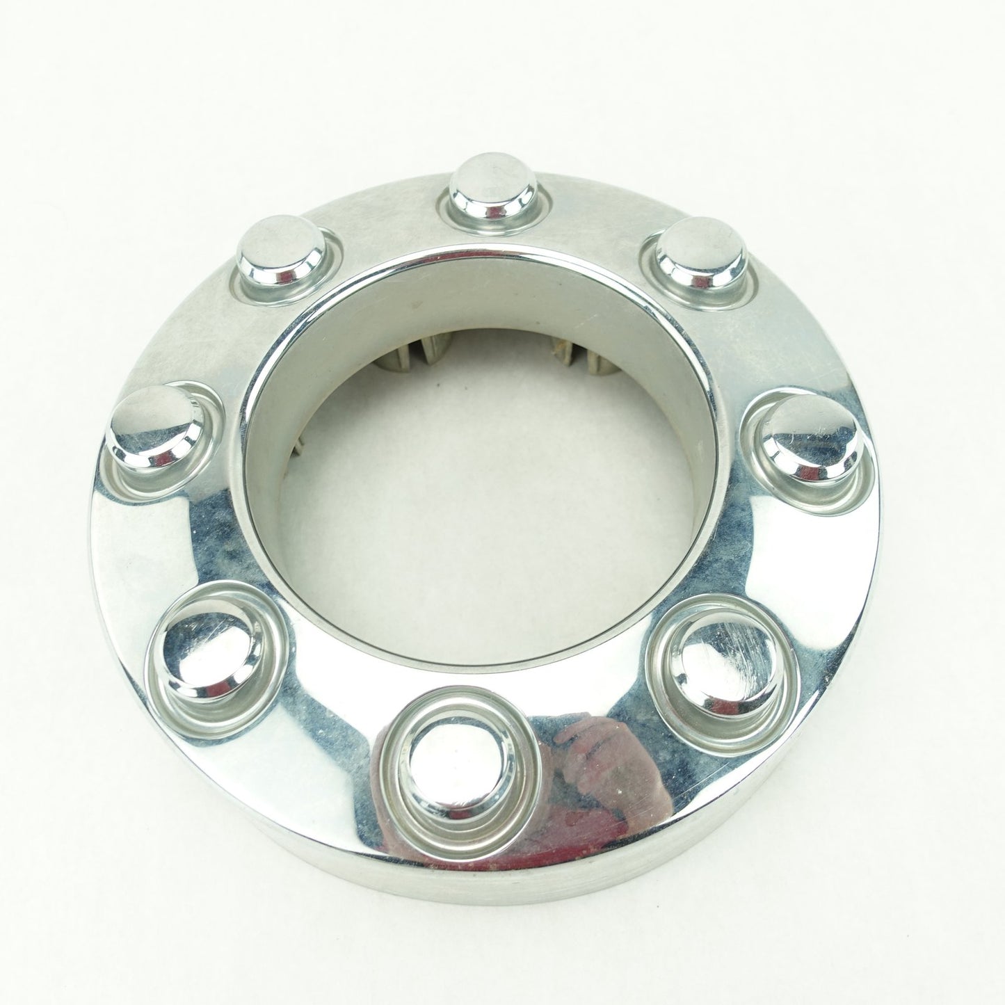 2011 2012 2013 2014 2015 2016 Ford F250 F350 Front Wheel Center Hub Cap Cover