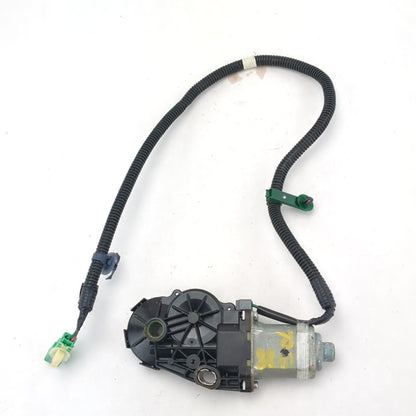 2009 2010 2011 2012 2013 2014 Acura TSX Passenger Right Seat Recline Motor