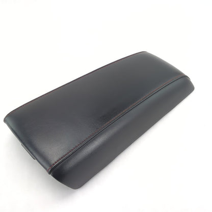 2011 2012 2013 2014 Ford Edge Center Console Lid Armrest Arm Rest Black Leather
