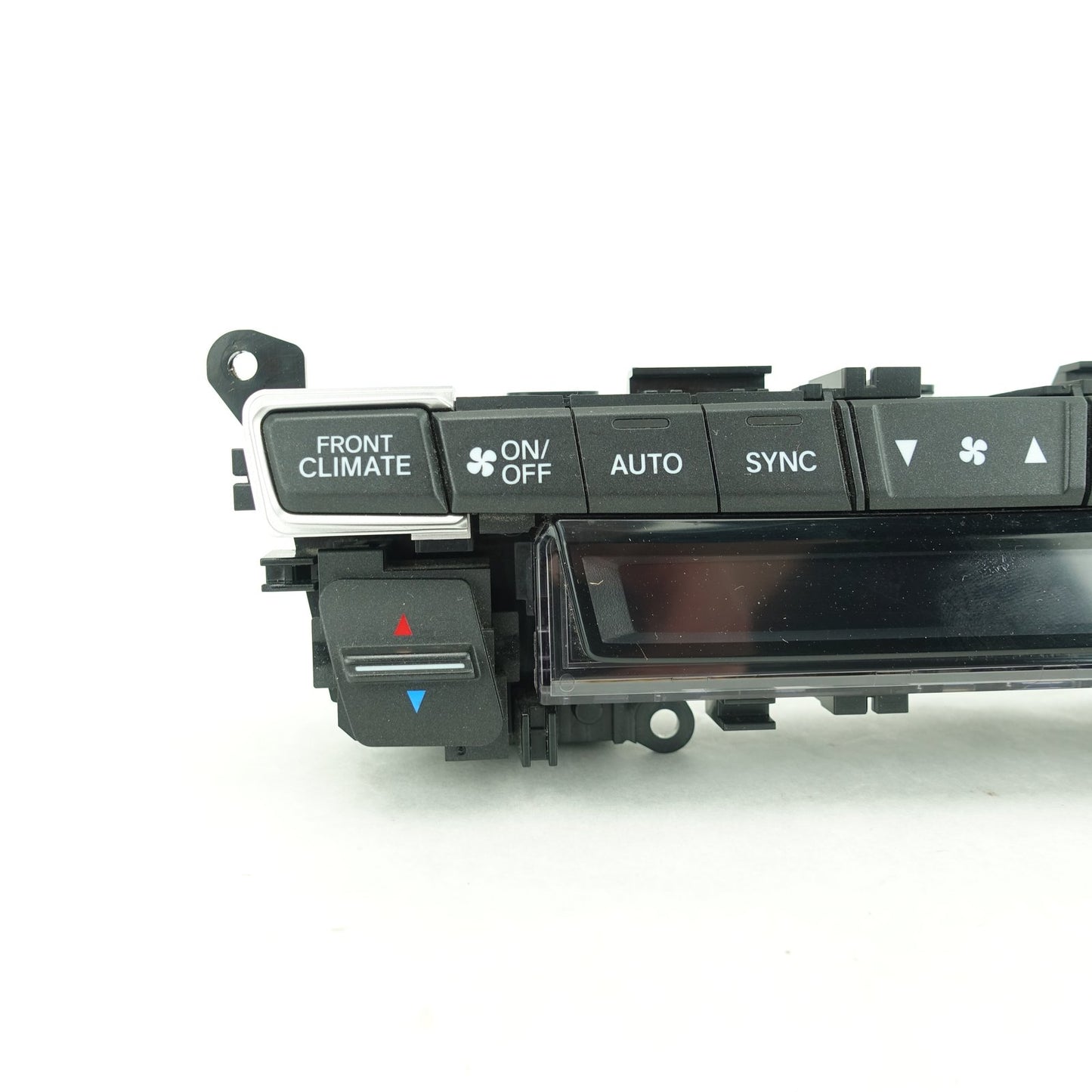 2018 2019 2020 Honda Odyssey Climate Control HVAC Heater AC Switch Panel Unit
