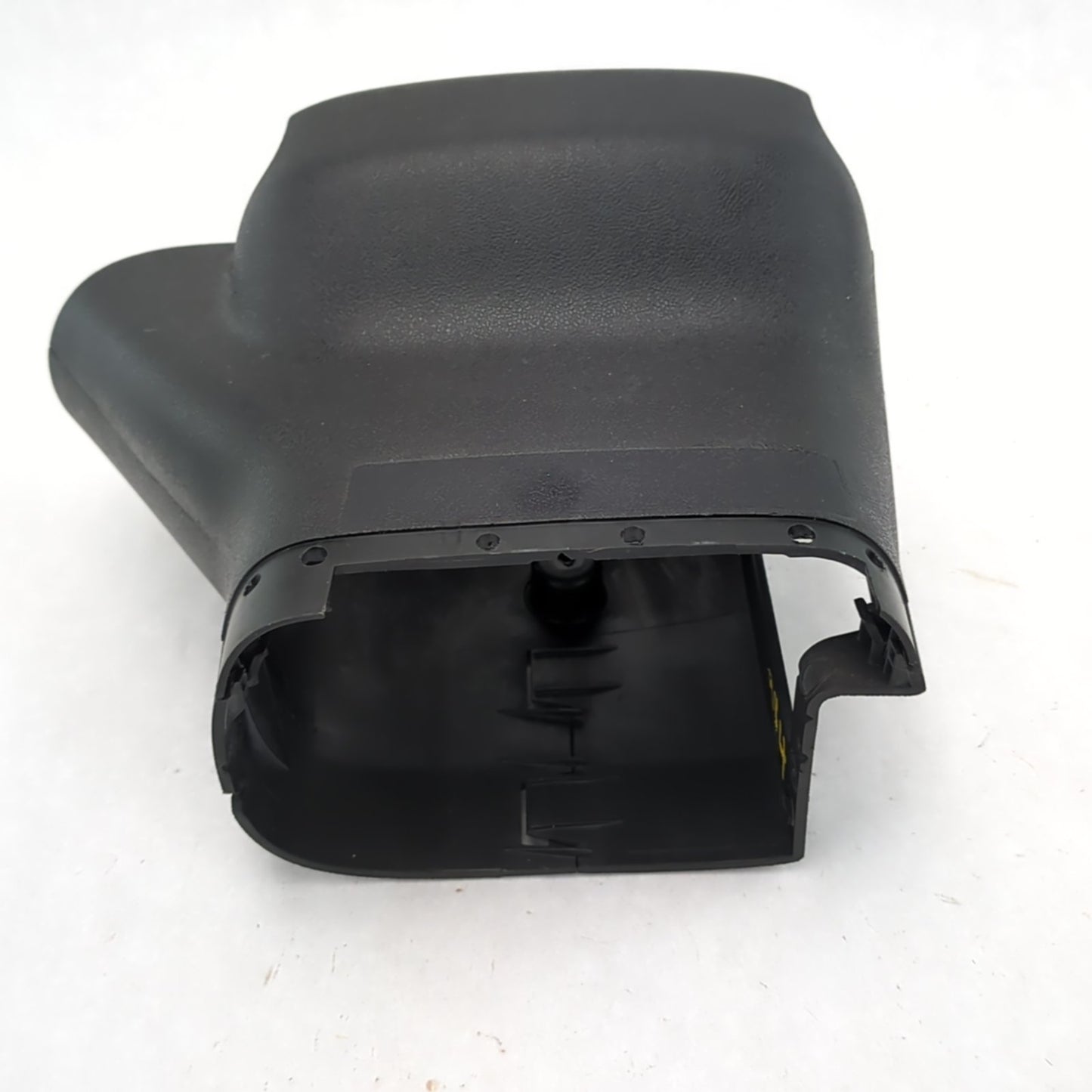 2010 2011 2012 2013 Chevy Equinox Steering Column Bezel Trim Cover Shell Black